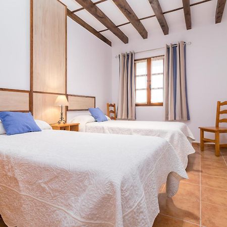 Apartamentos & Bungalows Ubiarco El Acebo By Urbanhosting Dış mekan fotoğraf