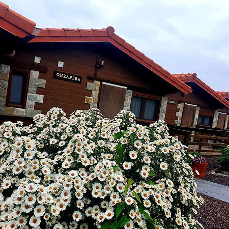Apartamentos & Bungalows Ubiarco El Acebo By Urbanhosting Dış mekan fotoğraf