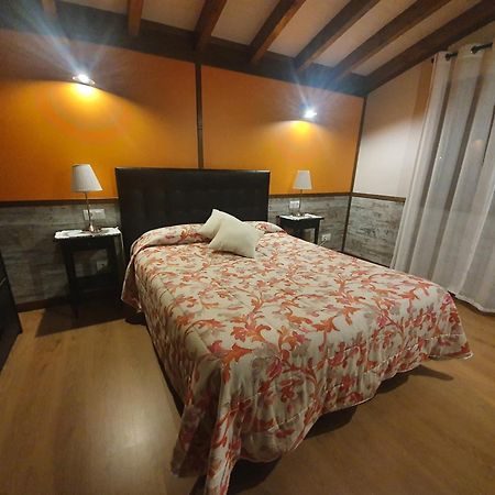 Apartamentos & Bungalows Ubiarco El Acebo By Urbanhosting Dış mekan fotoğraf