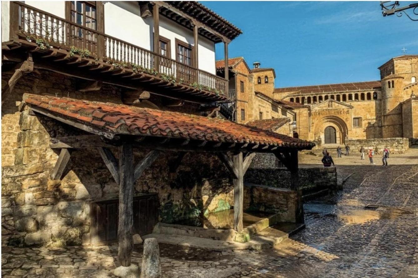 Apartamentos & Bungalows Ubiarco El Acebo By Urbanhosting Dış mekan fotoğraf
