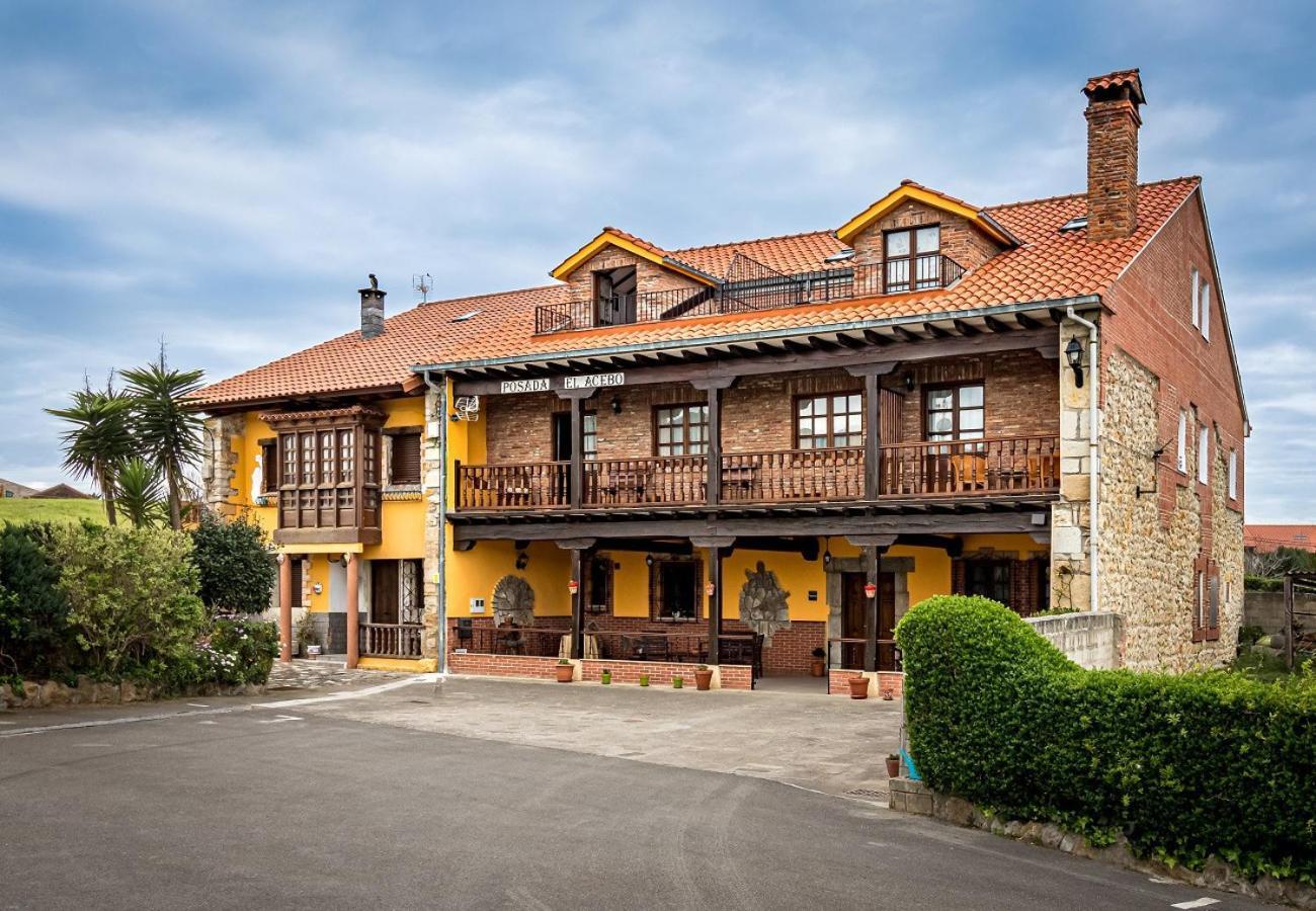 Apartamentos & Bungalows Ubiarco El Acebo By Urbanhosting Dış mekan fotoğraf