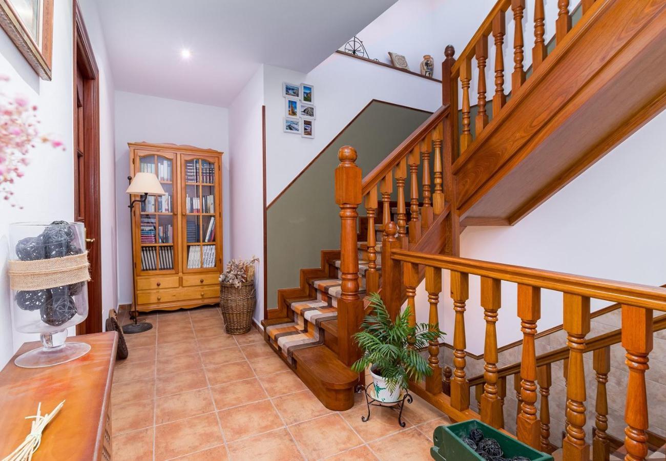Apartamentos & Bungalows Ubiarco El Acebo By Urbanhosting Dış mekan fotoğraf