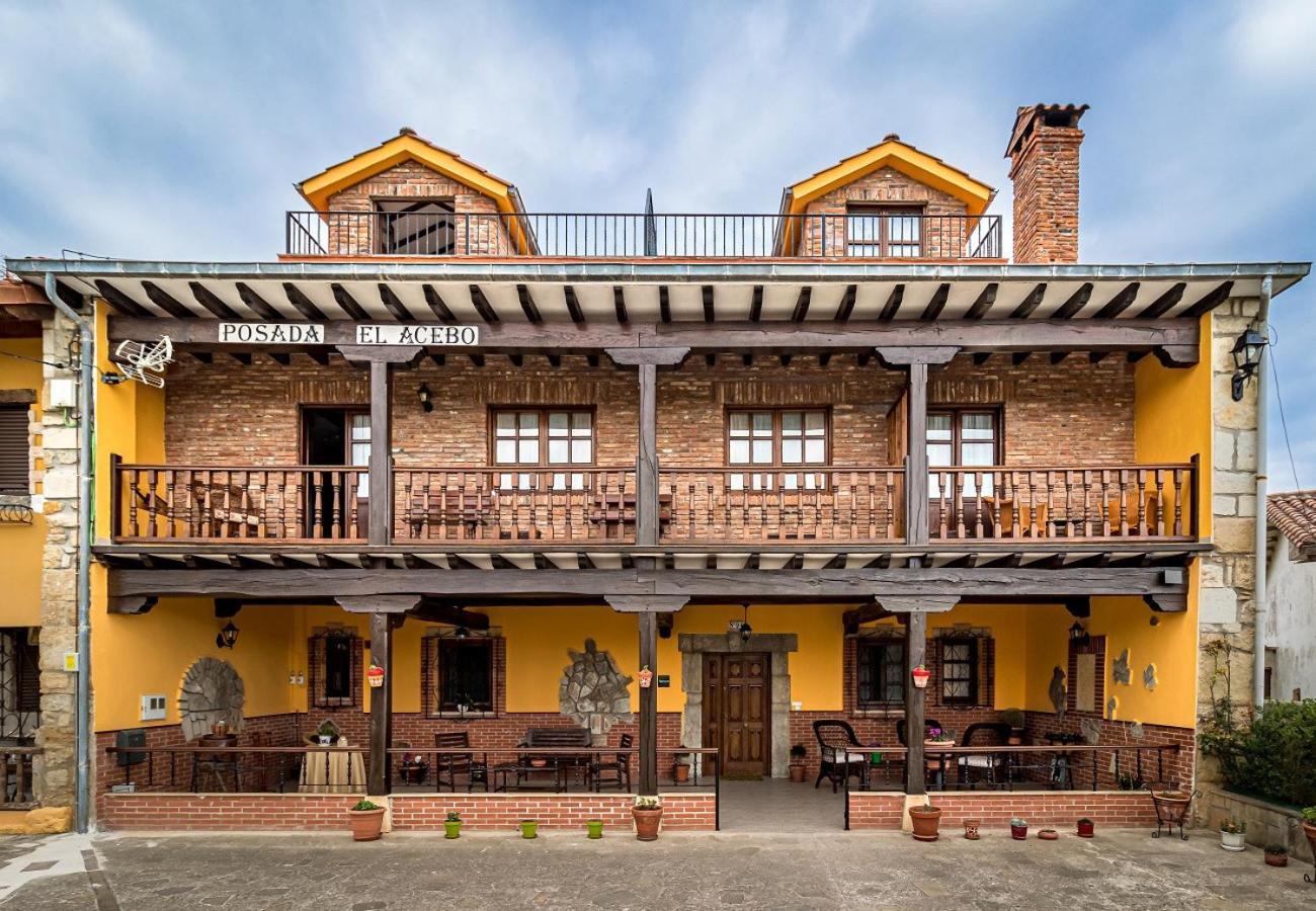 Apartamentos & Bungalows Ubiarco El Acebo By Urbanhosting Dış mekan fotoğraf