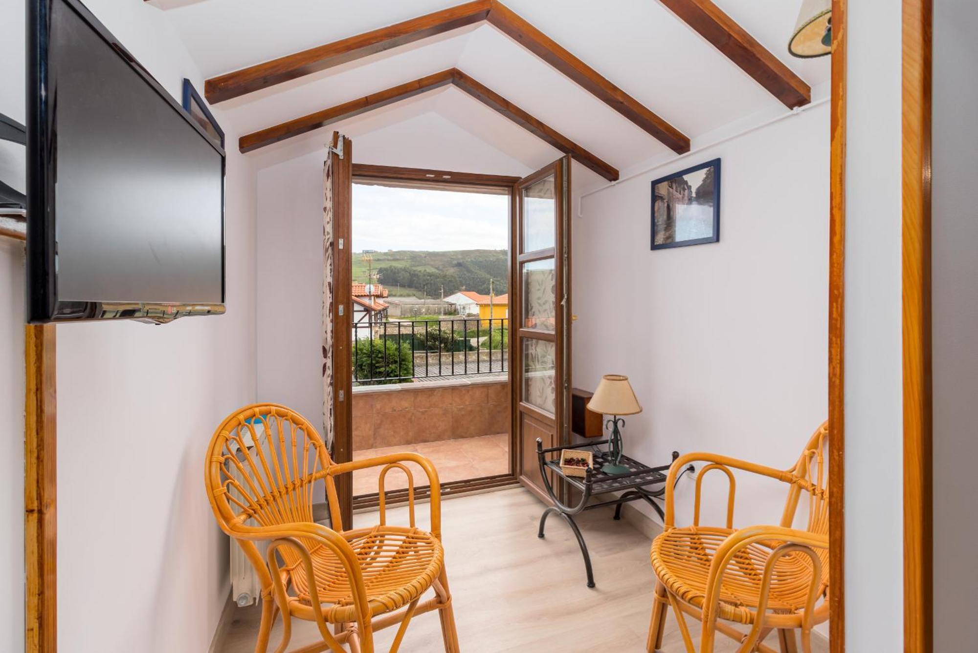 Apartamentos & Bungalows Ubiarco El Acebo By Urbanhosting Dış mekan fotoğraf