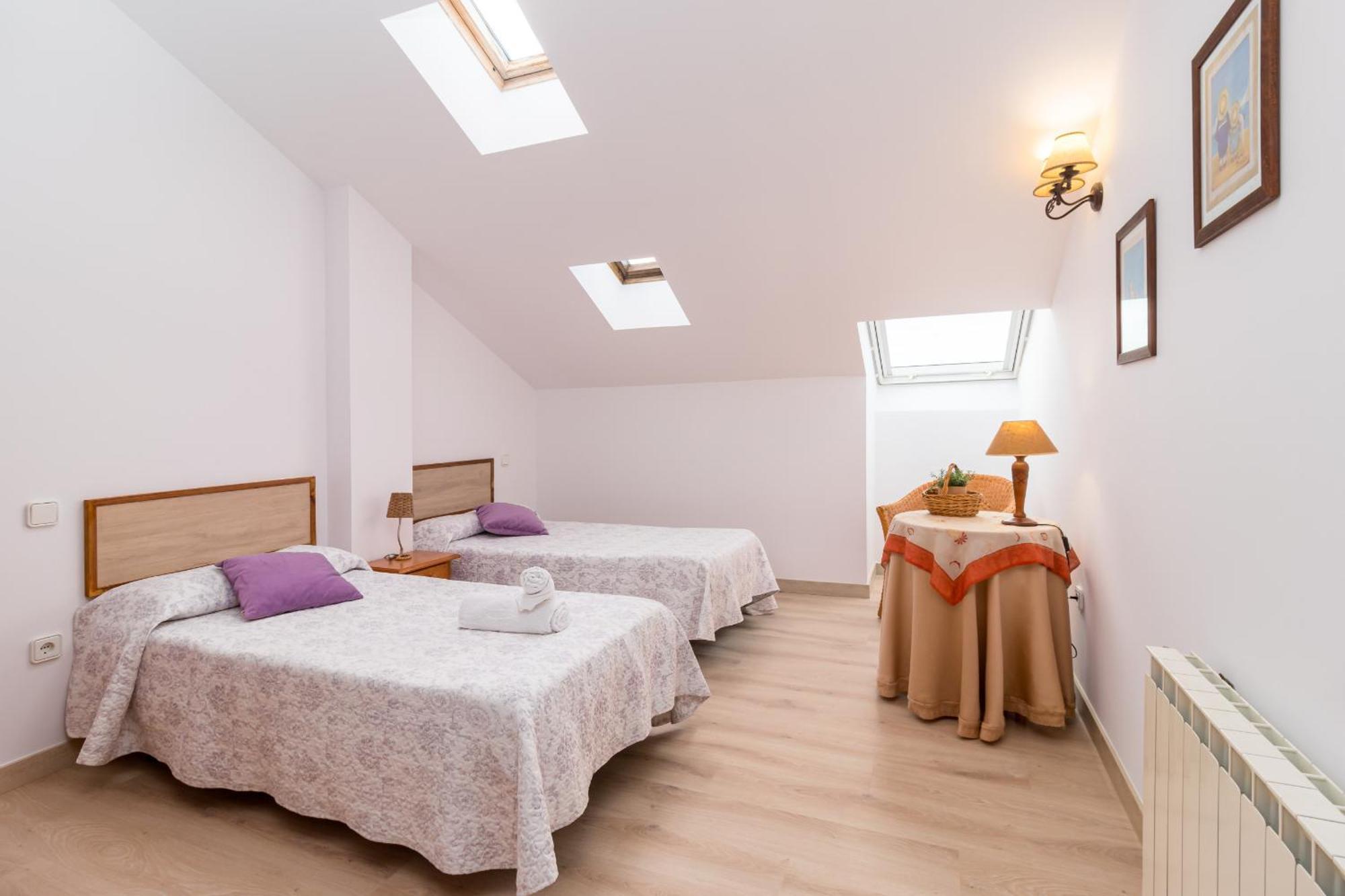 Apartamentos & Bungalows Ubiarco El Acebo By Urbanhosting Dış mekan fotoğraf