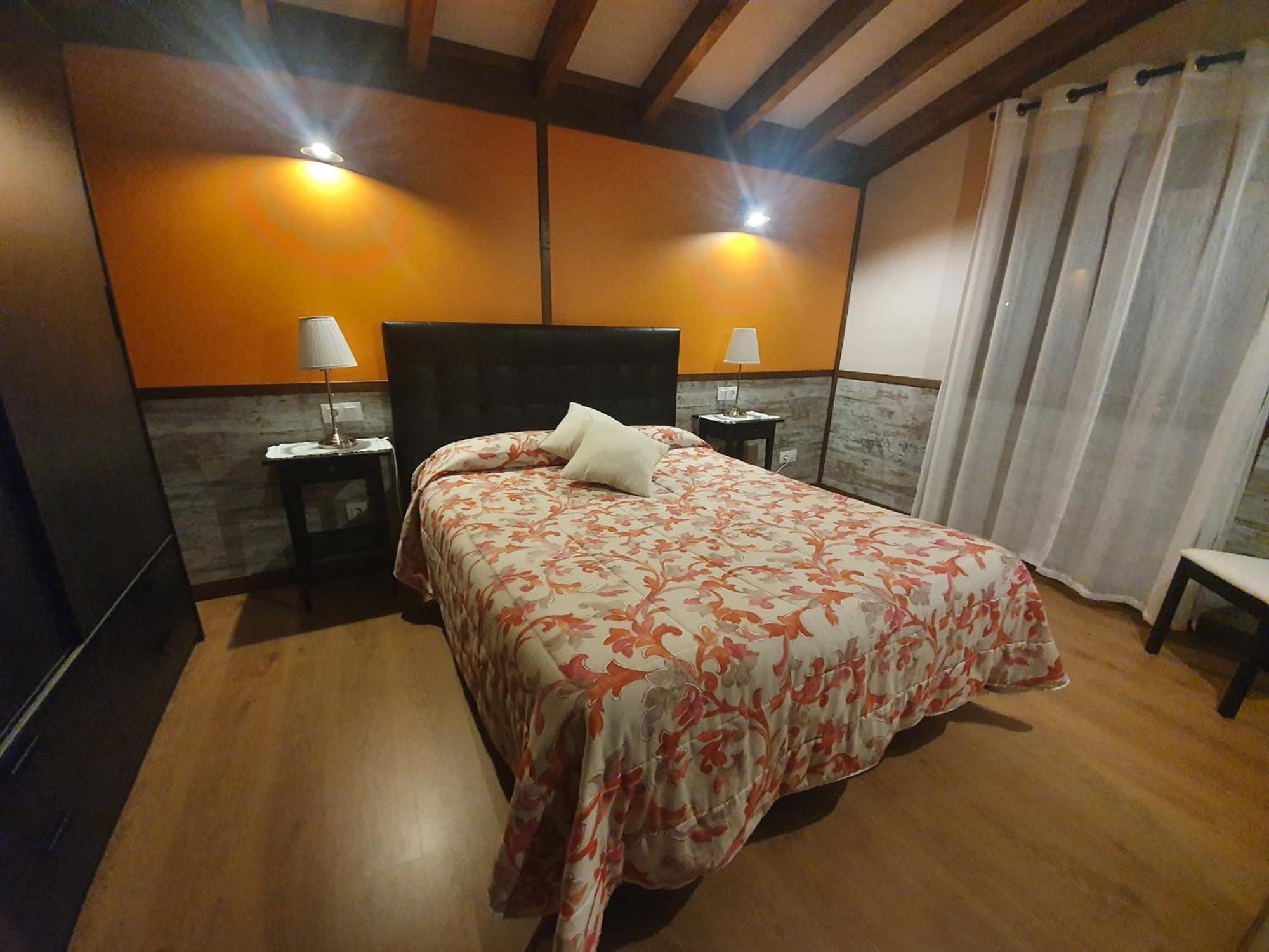 Apartamentos & Bungalows Ubiarco El Acebo By Urbanhosting Dış mekan fotoğraf