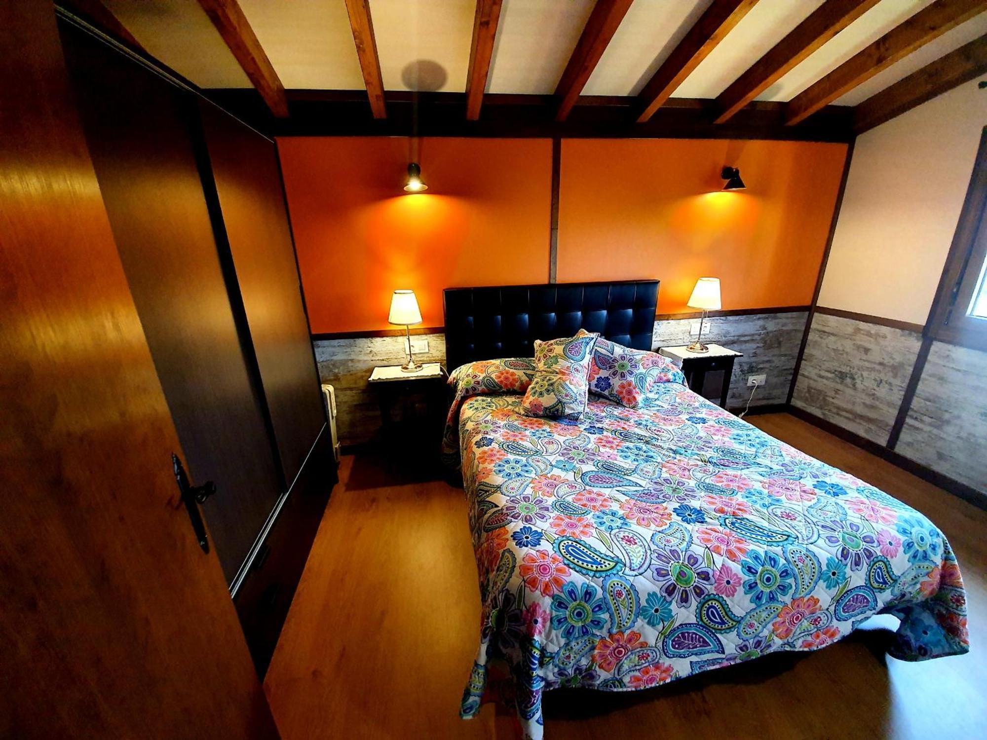 Apartamentos & Bungalows Ubiarco El Acebo By Urbanhosting Dış mekan fotoğraf