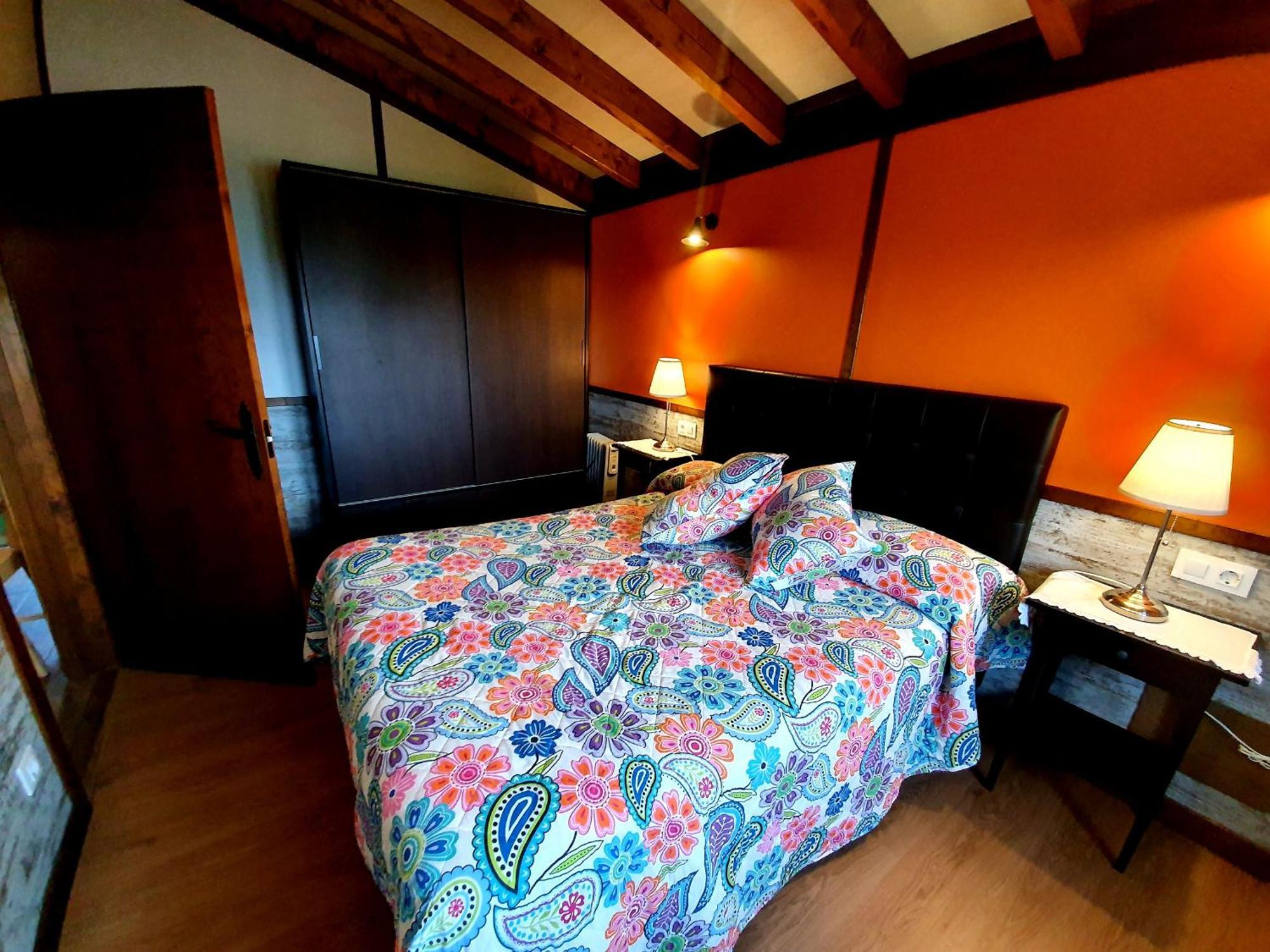 Apartamentos & Bungalows Ubiarco El Acebo By Urbanhosting Dış mekan fotoğraf