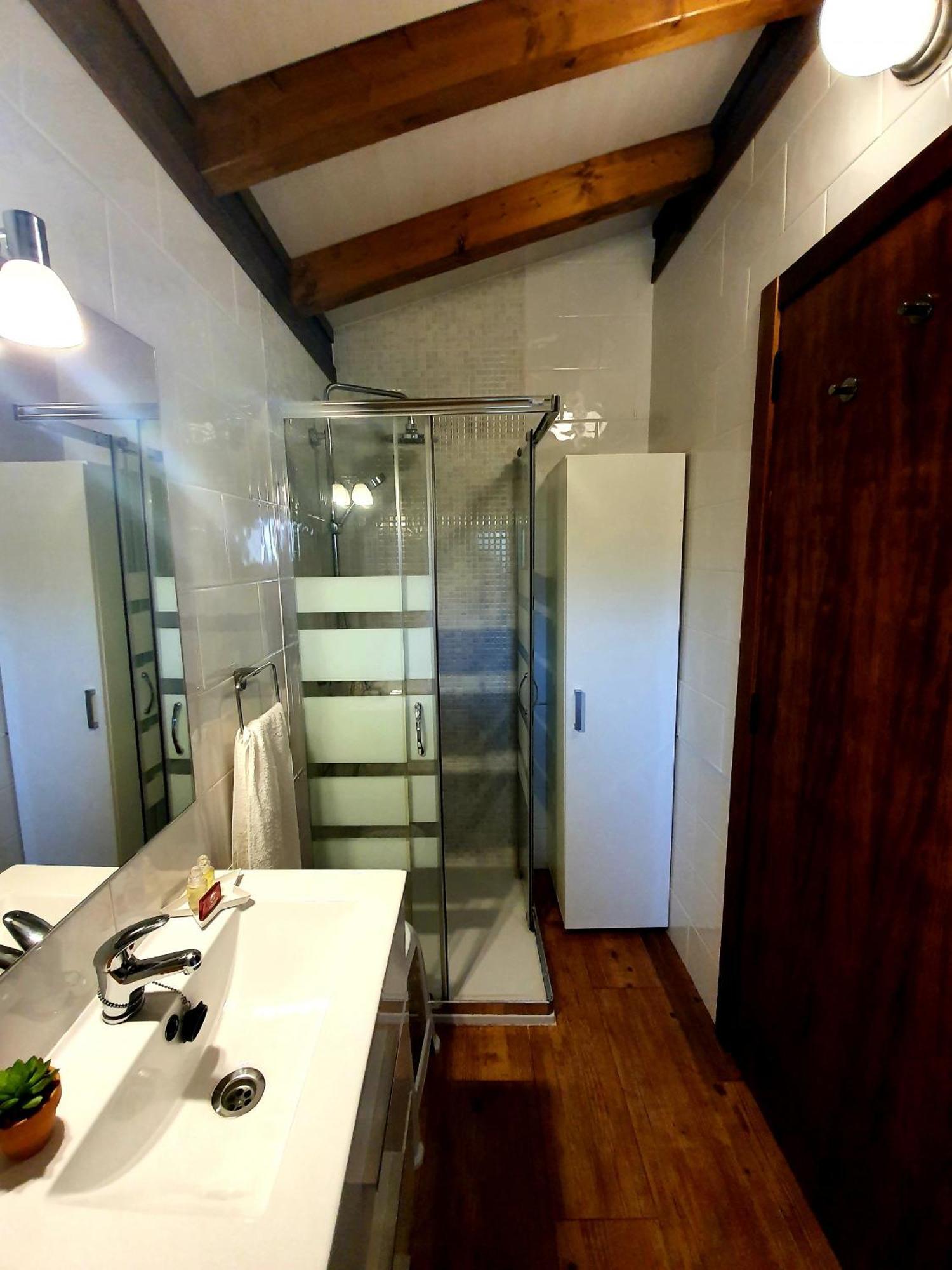 Apartamentos & Bungalows Ubiarco El Acebo By Urbanhosting Dış mekan fotoğraf