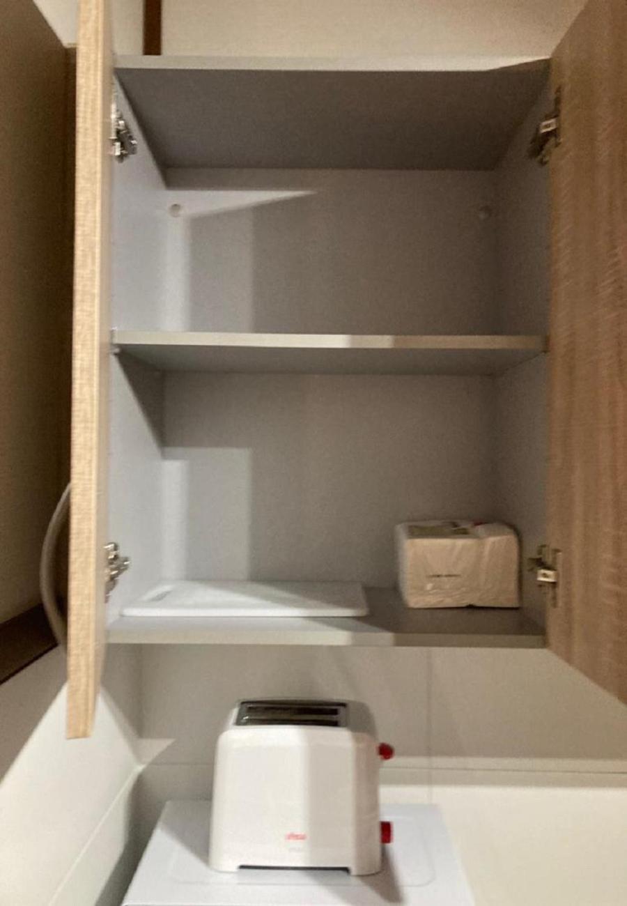 Apartamentos & Bungalows Ubiarco El Acebo By Urbanhosting Dış mekan fotoğraf