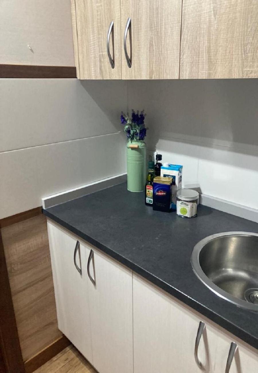 Apartamentos & Bungalows Ubiarco El Acebo By Urbanhosting Dış mekan fotoğraf