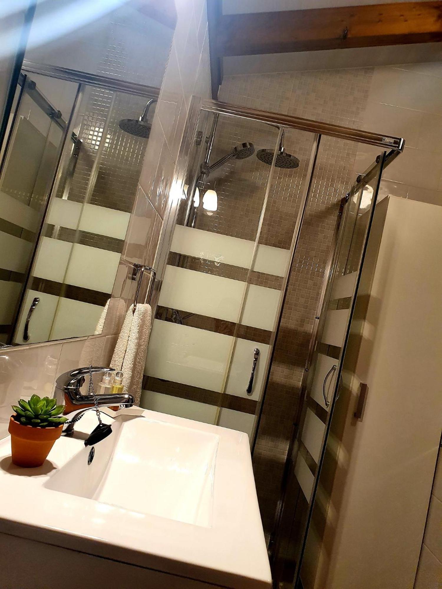 Apartamentos & Bungalows Ubiarco El Acebo By Urbanhosting Dış mekan fotoğraf