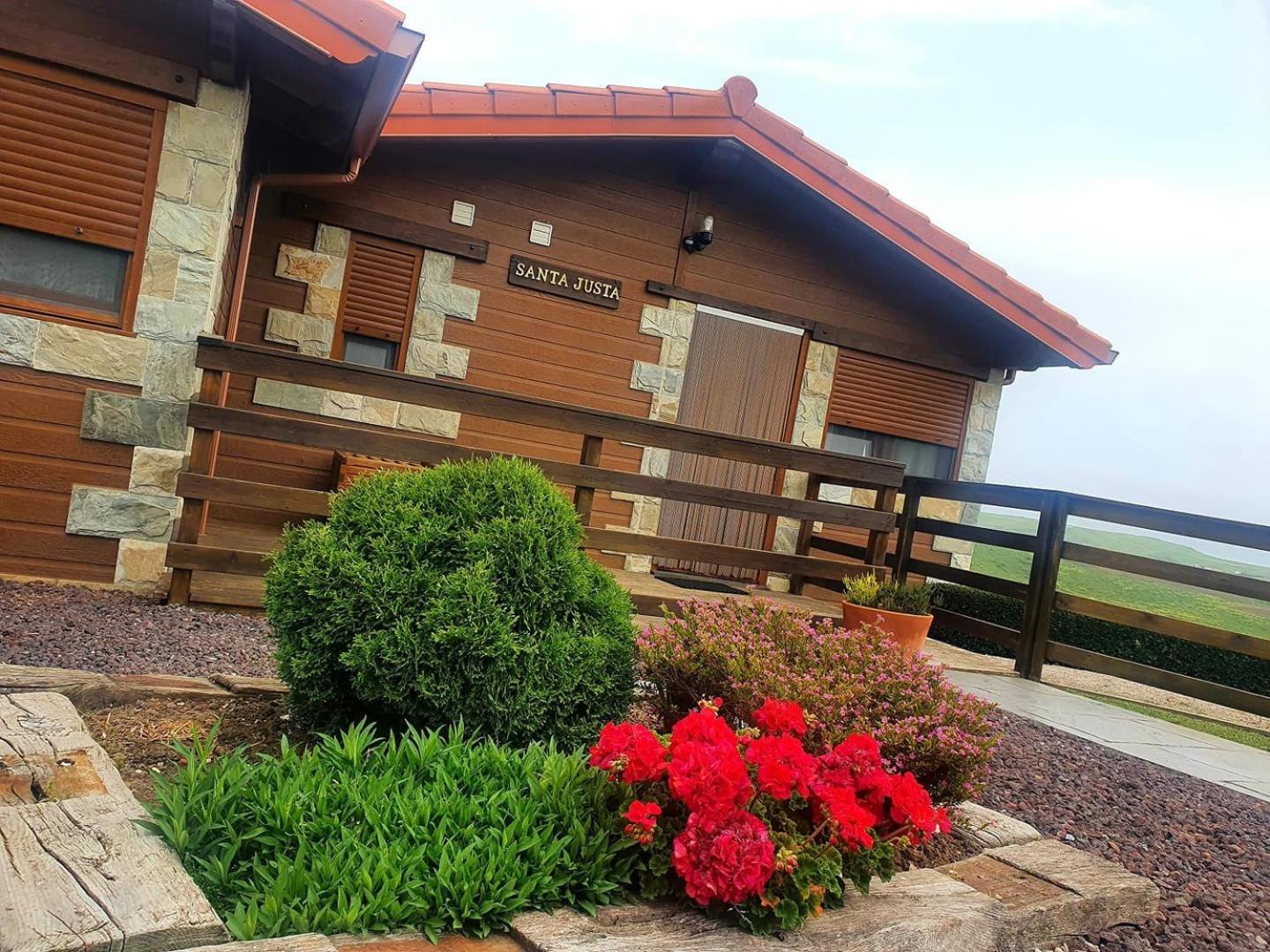 Apartamentos & Bungalows Ubiarco El Acebo By Urbanhosting Dış mekan fotoğraf