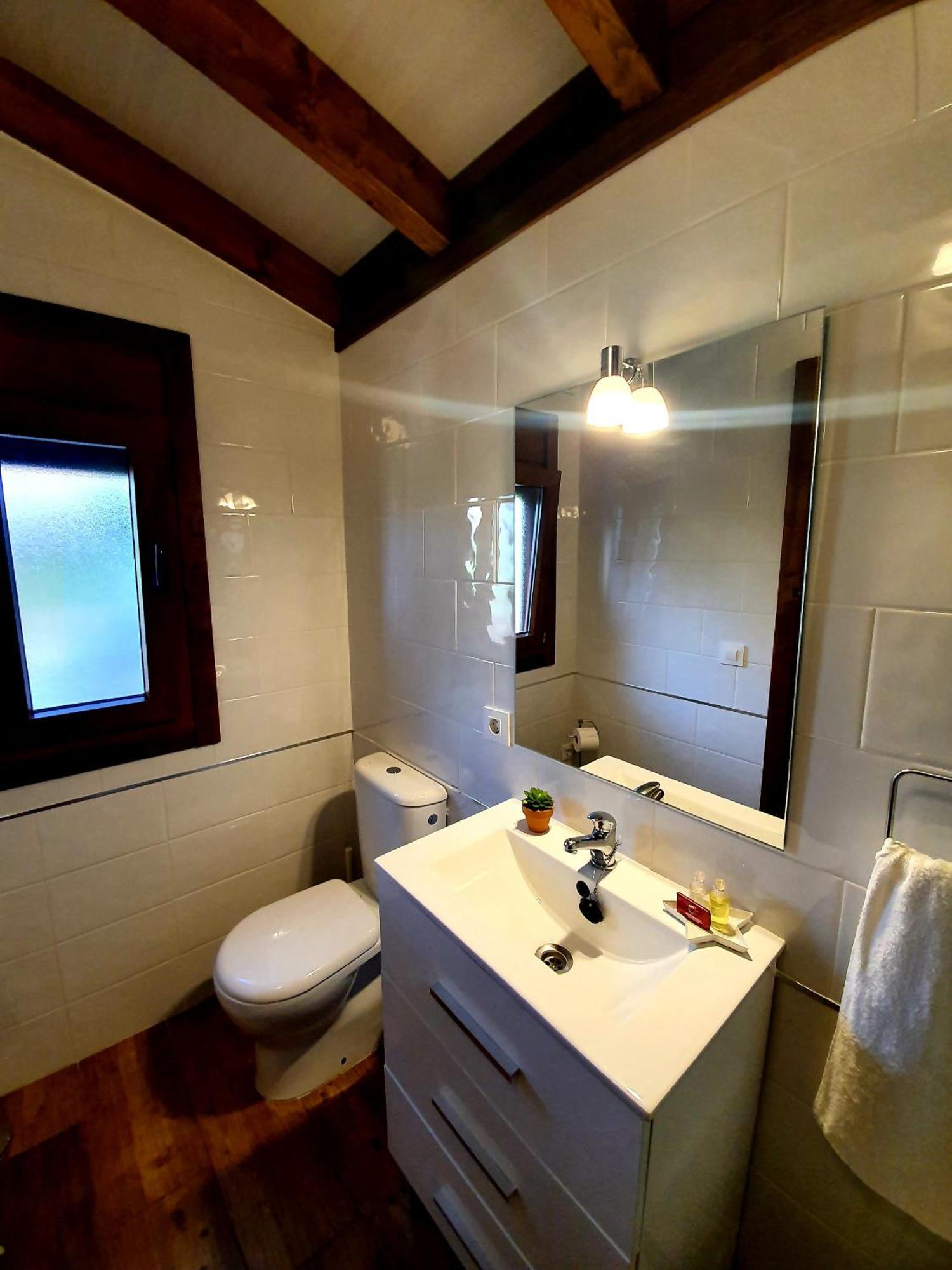 Apartamentos & Bungalows Ubiarco El Acebo By Urbanhosting Dış mekan fotoğraf