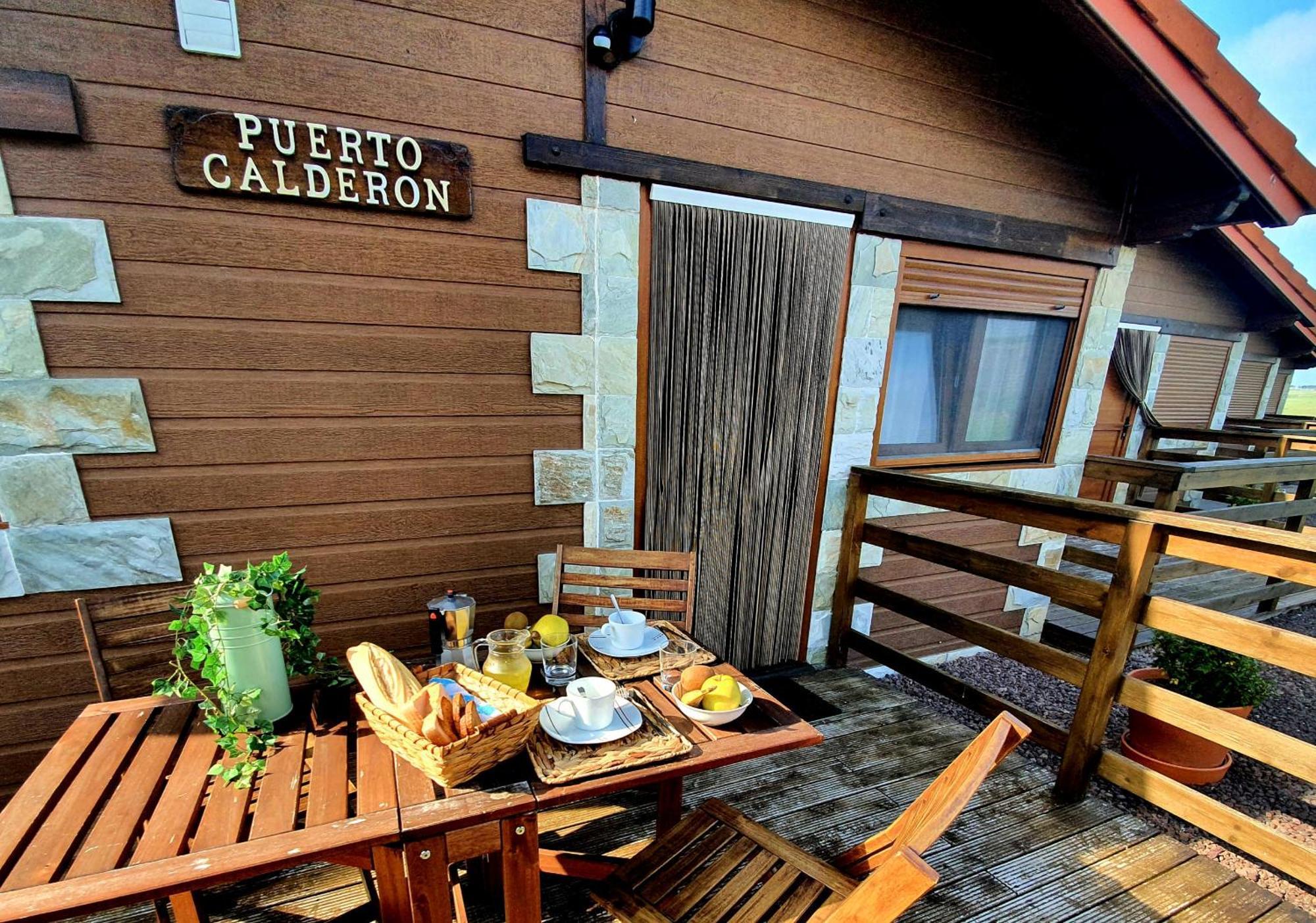Apartamentos & Bungalows Ubiarco El Acebo By Urbanhosting Dış mekan fotoğraf